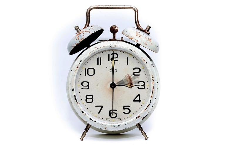 Space-Time Conundrums