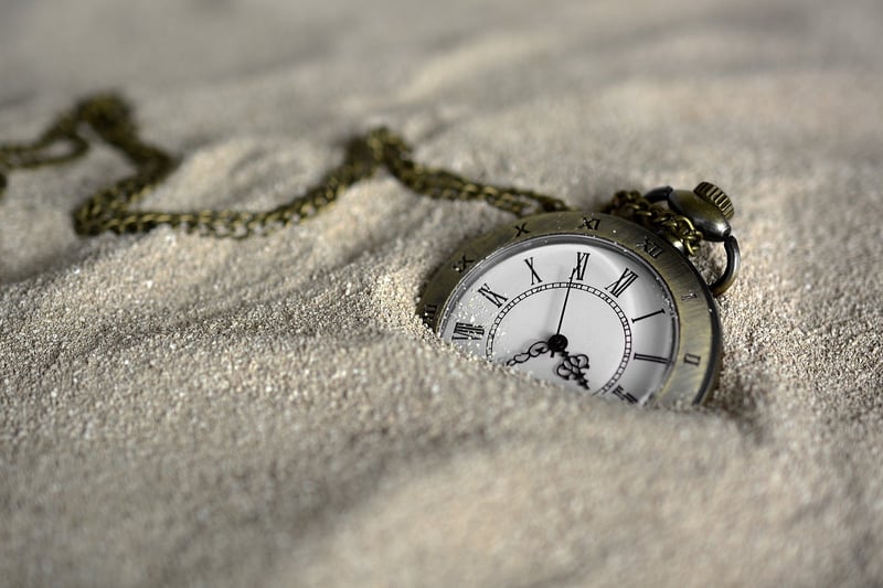 Time Warp Tales